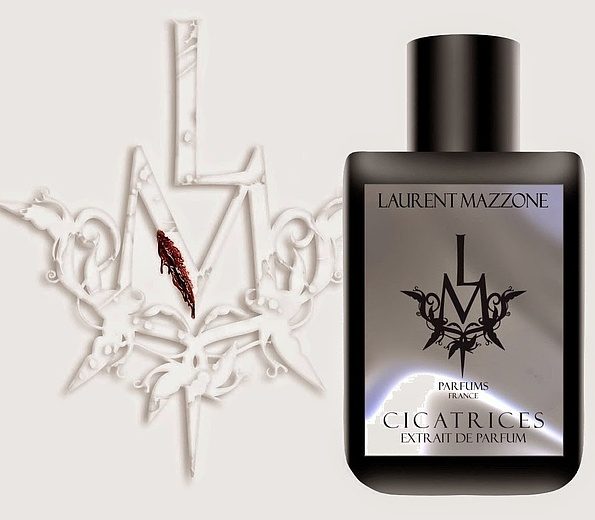 LM Parfums Cicatrices