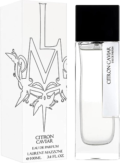 LM Parfums Citron Caviar