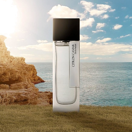 LM Parfums Citron Caviar