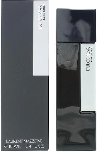 LM Parfums Dulce Pear