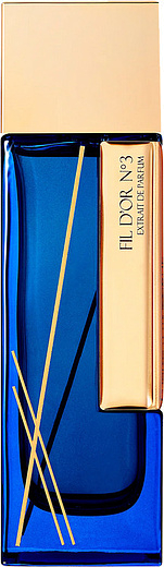 LM Parfums Fil D'Or No3