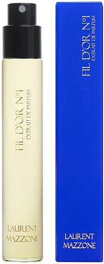 LM Parfums Fil D'Or No1