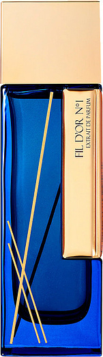 LM Parfums Fil D'Or No1