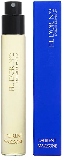 LM Parfums Fil D'Or No2