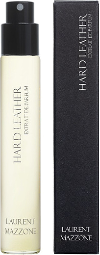 LM Parfums Hard Leather