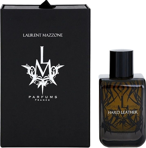 LM Parfums Hard Leather