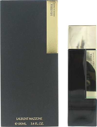 LM Parfums Hysteric