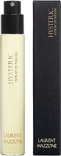 LM Parfums Hysteric