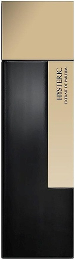 LM Parfums Hysteric