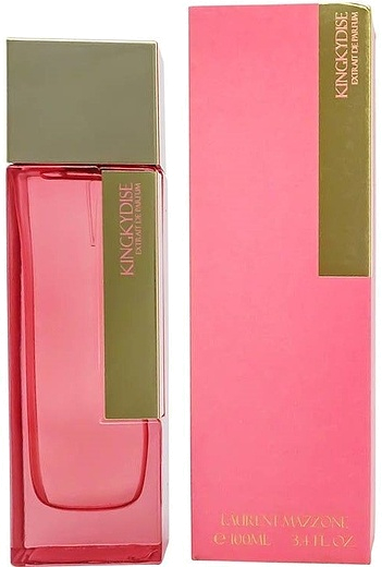 LM Parfums Kingkydise
