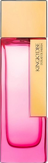 LM Parfums Kingkydise