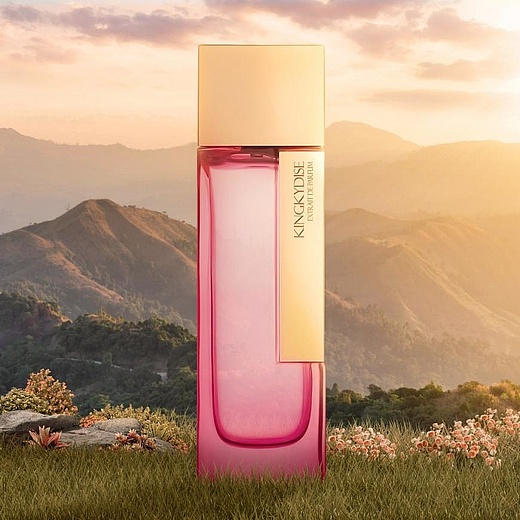 LM Parfums Kingkydise