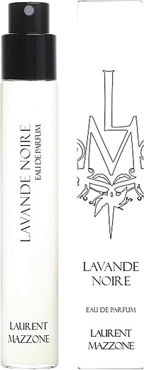 LM Parfums Lavande Noire