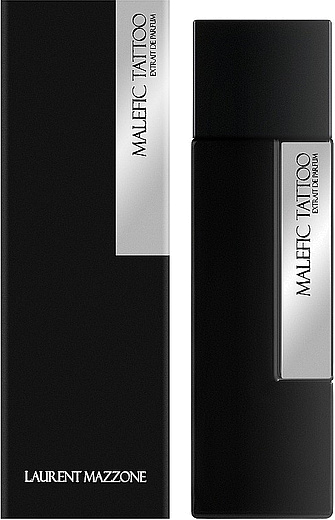 LM Parfums Malefic Tattoo