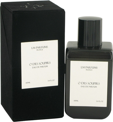 LM Parfums O des Soupirs