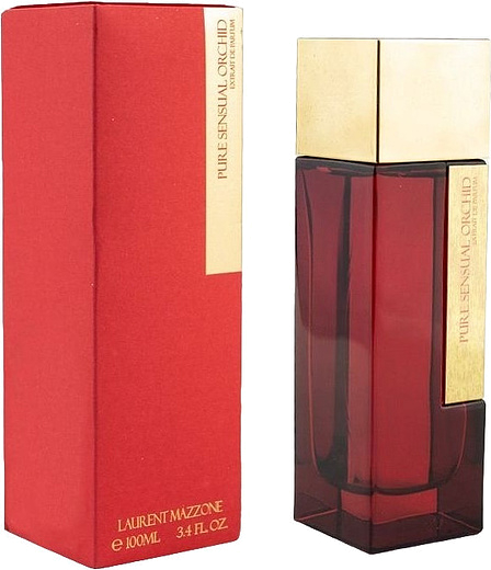LM Parfums Pure Sensual Orchid