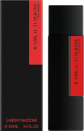 LM Parfums Radical Tuberose