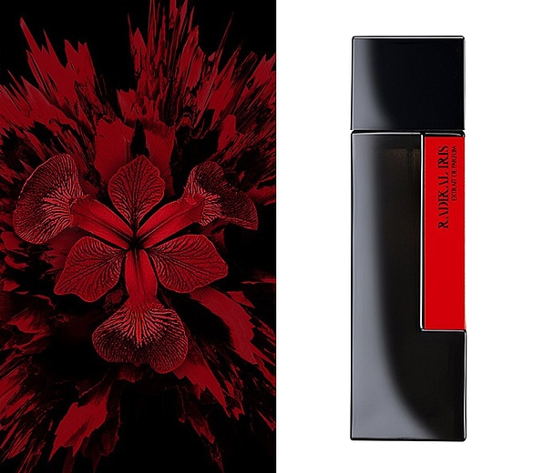 LM Parfums Radikal Iris