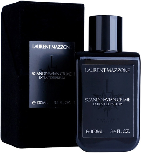 LM Parfums Scandinavian Crime