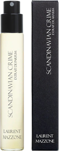 LM Parfums Scandinavian Crime