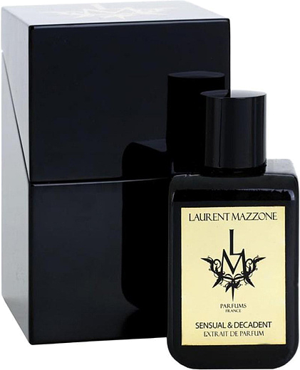 LM Parfums Sensual & Decadent