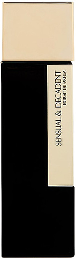 LM Parfums Sensual & Decadent