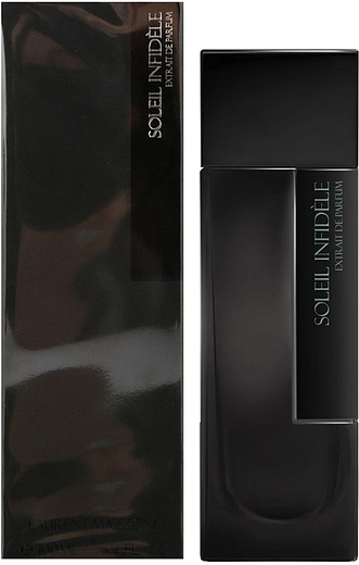 LM Parfums Soleil Infidele