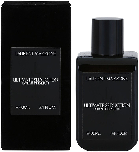 LM Parfums Ultimate Seduction