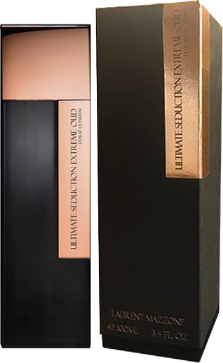 LM Parfums Ultimate Seduction Extreme Oud