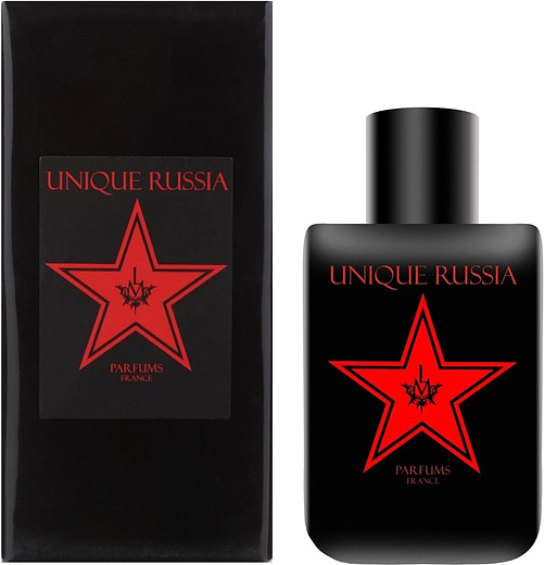LM Parfums Unique Russia