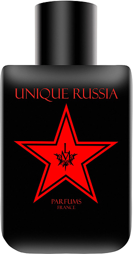 LM Parfums Unique Russia