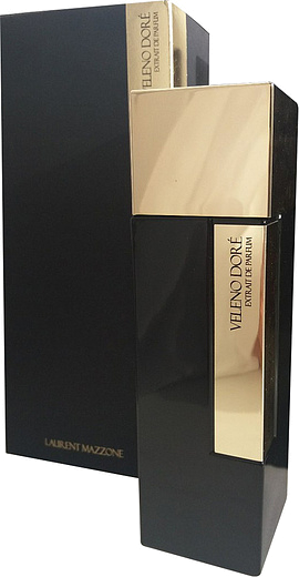 LM Parfums Veleno Dore