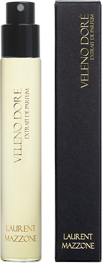 LM Parfums Veleno Dore