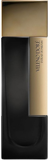 LM Parfums Veleno Dore