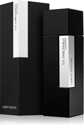 LM Parfums Vol d`Hirondelle