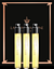 LM Parfums Arsenic Osman Extreme
