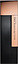 LM Parfums Black Oud Extreme Amber