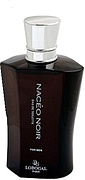 Lobogal Lobogal Naceo Noir