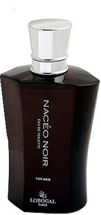 Lobogal Lobogal Naceo Noir