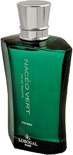 Lobogal Lobogal Naceo Vert