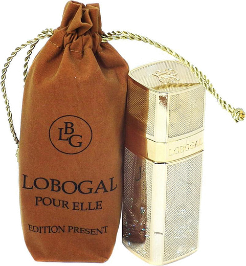 Lobogal Pour Elle Edition Present