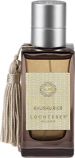 Locherber Milano Kyushu Rice