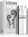Loewe 7 Plata