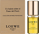 Loewe Un Balcon Sobre El Paseo Del Prado