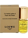 Loewe Un Balcon Sobre El Paseo Del Prado