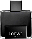 Loewe Solo Platinum