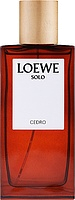 Loewe Solo Loewe Cedro