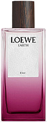 Loewe Earth Elixir