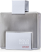 Loewe Solo Loewe Sport