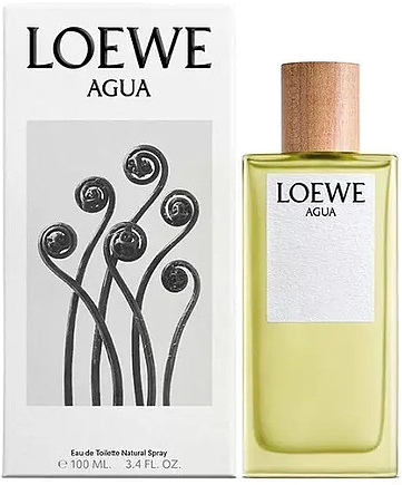 acqua di loewe